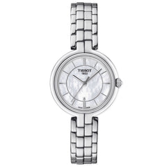 Tissot Women's Flamingo