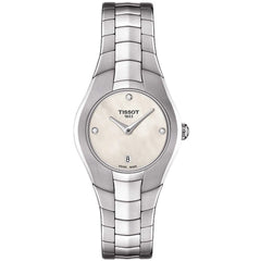 Tissot Women's T-Round