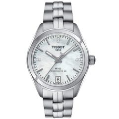 Tissot Women's PR 100 Powermatic 80