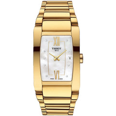 Tissot Women's T-Classic Generosi-T