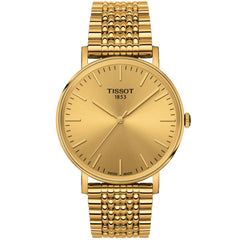 Tissot Men's Everytime Medium