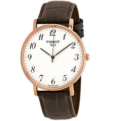Tissot Men's Everytime Large