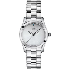 Tissot Women's T-Wave