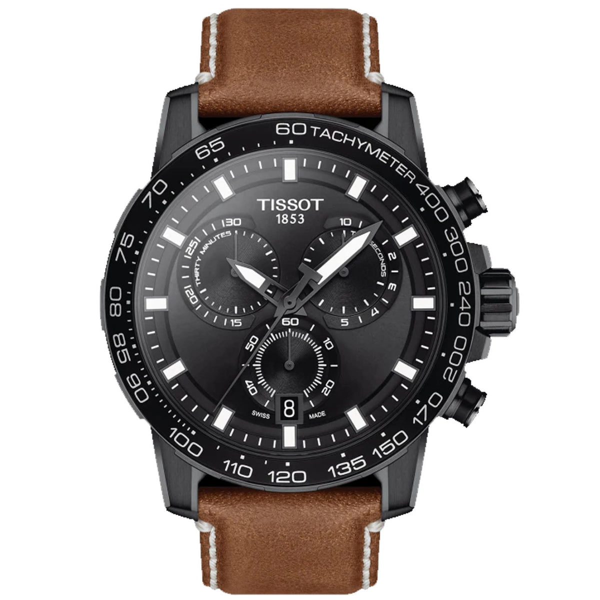 Tissot Men's Supersport