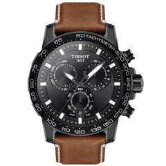 Tissot Men's Supersport