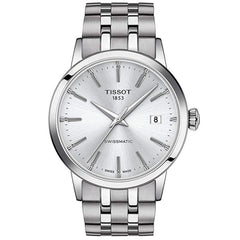Tissot Men's Classic