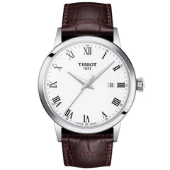 Tissot Men's Classic