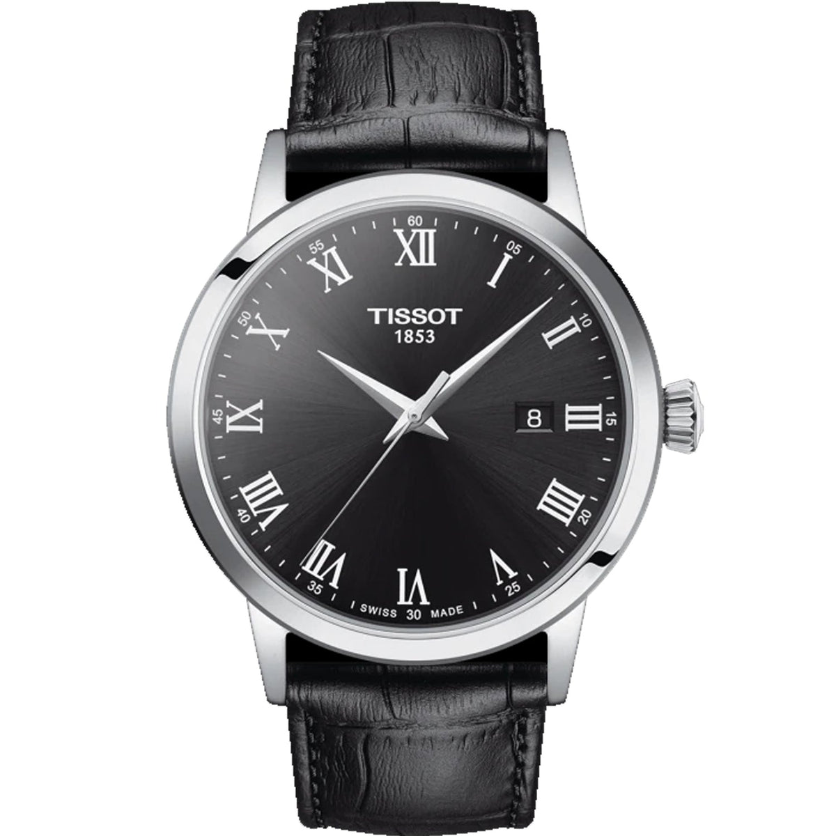 Tissot Men's Classic