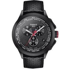 Tissot Men's T-Race Cycling Giro d'Italia 2022 Special Edition