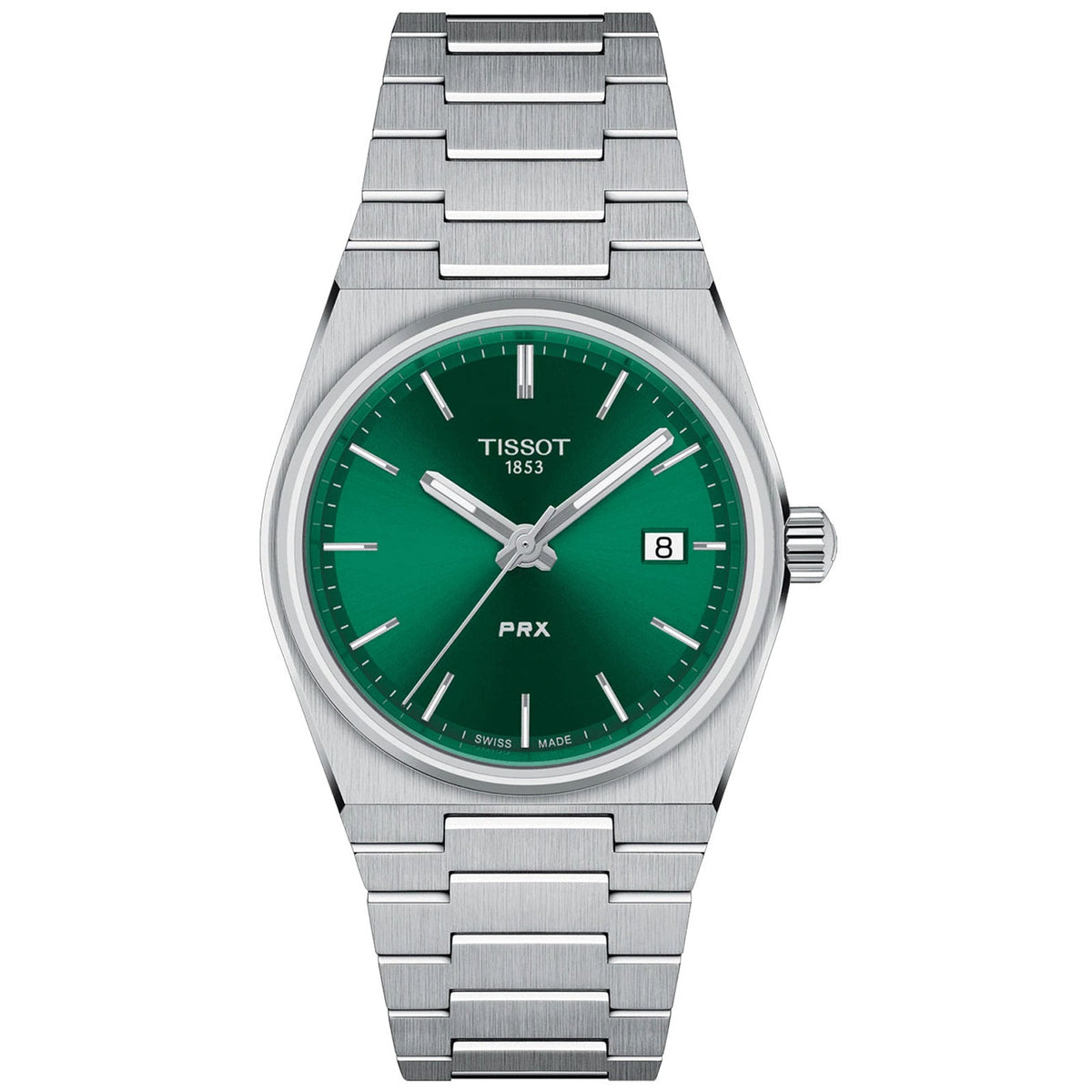 Tissot Men's T-Classic PRX