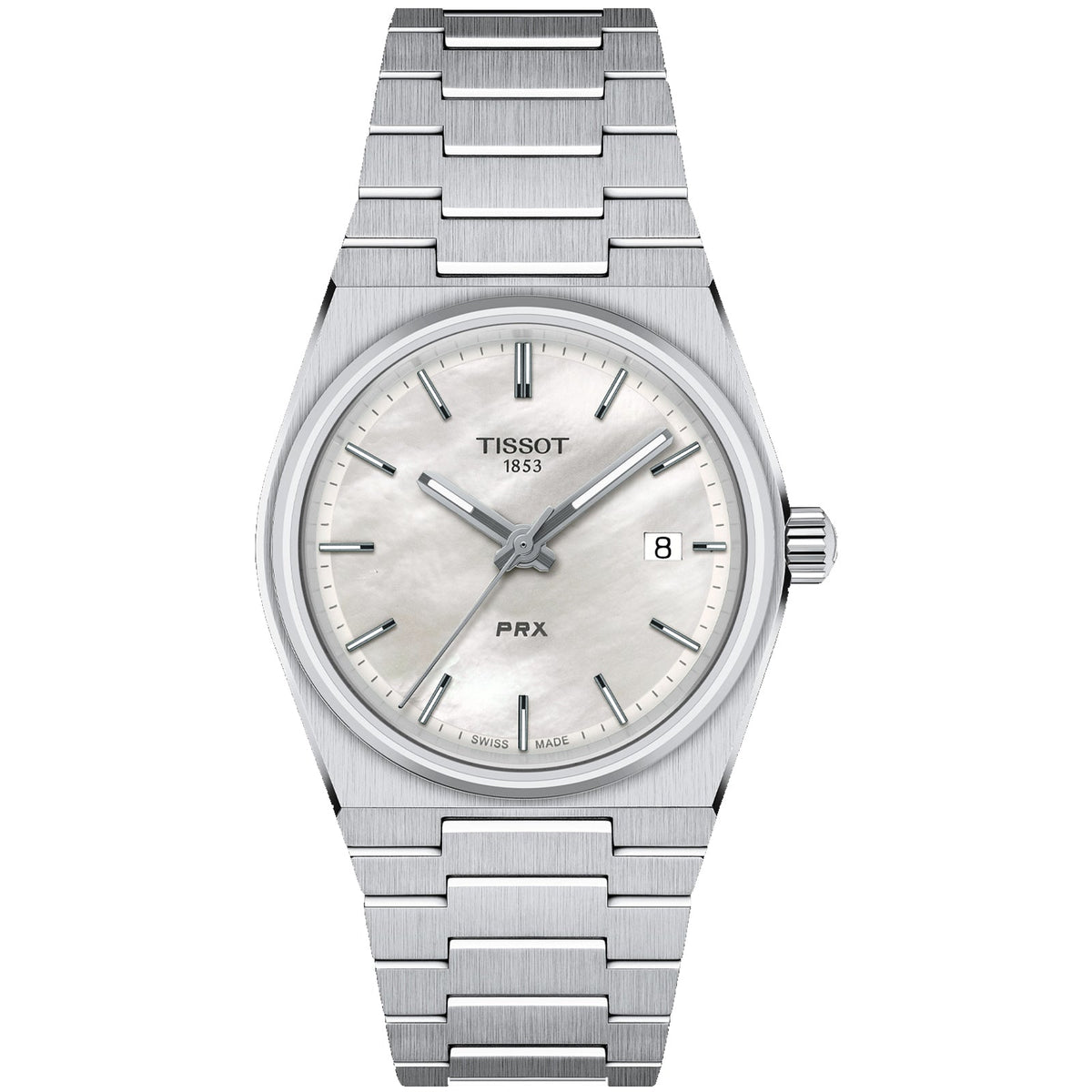 Tissot Men's T-Classic PRX