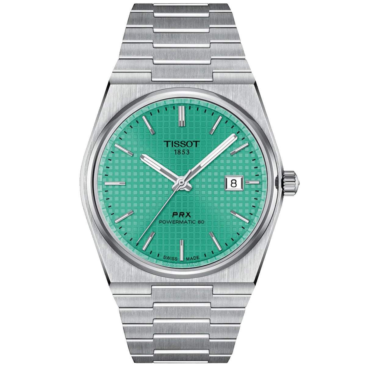 Tissot Men's PRX Powermatic 80