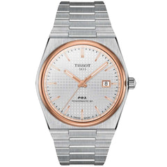Tissot Men's PRX Powermatic 80