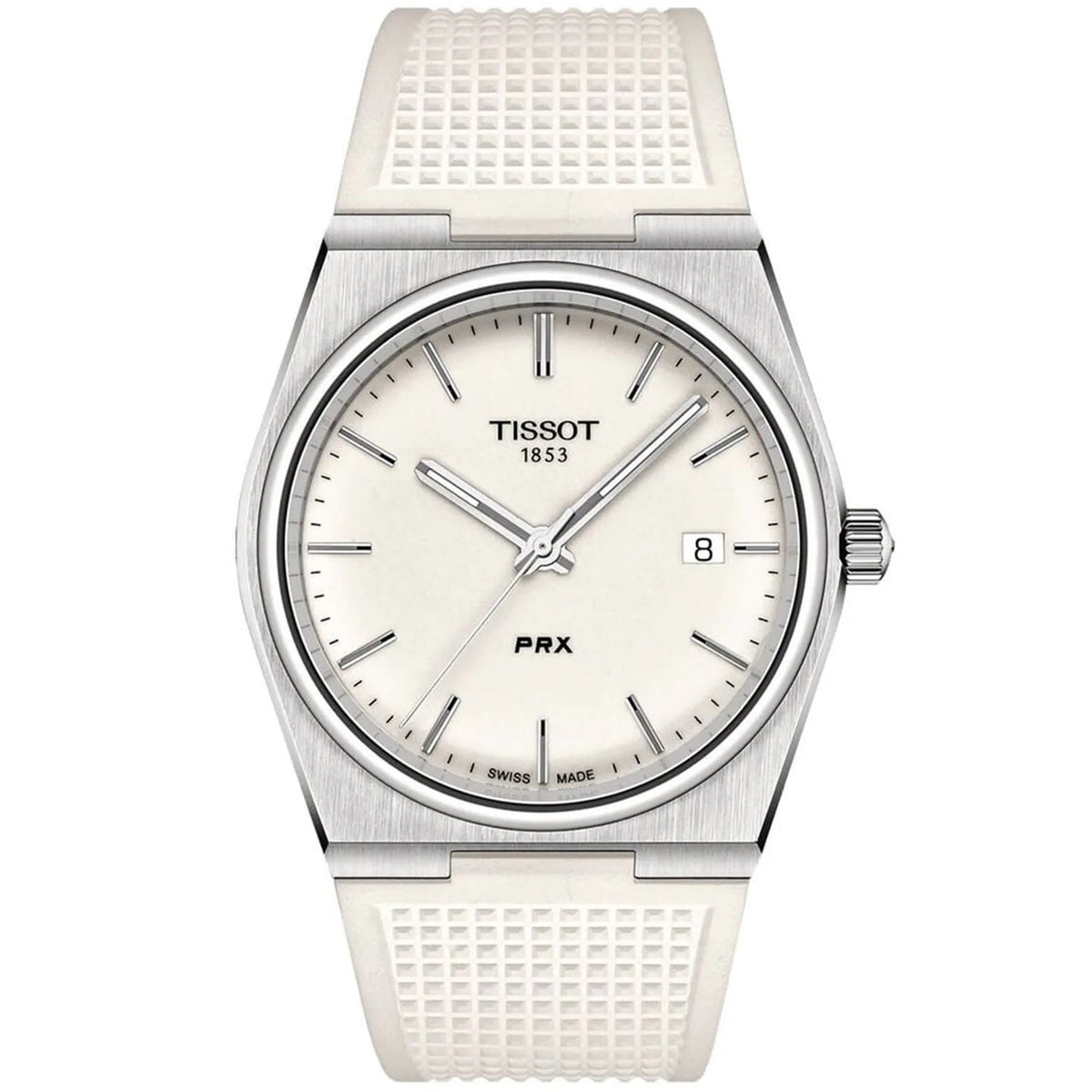 Tissot Men's PRX