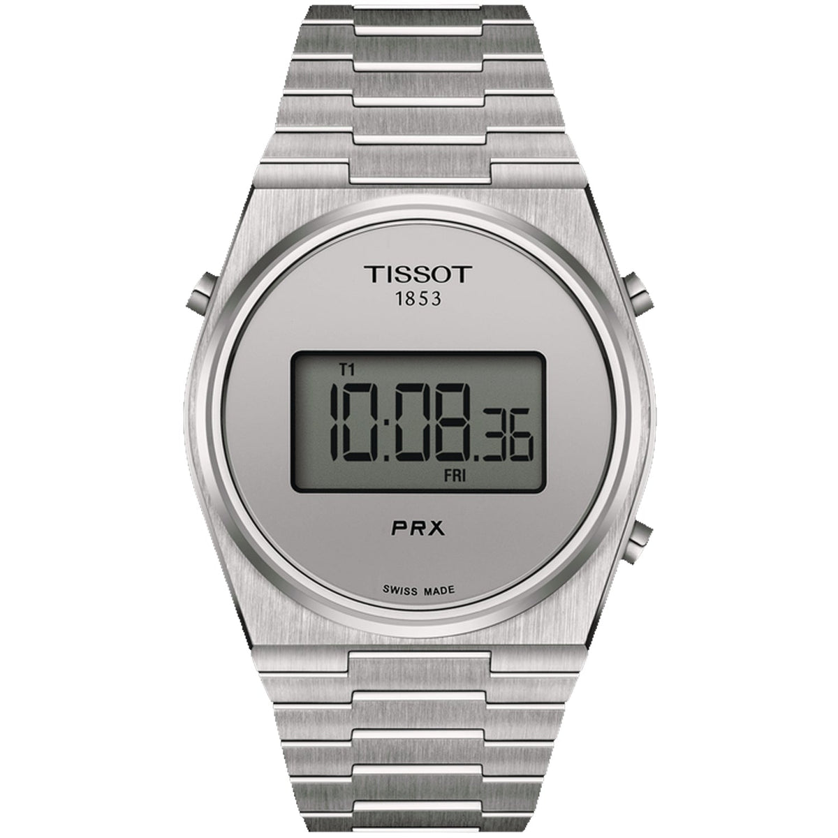 Tissot Men's PRX Digital