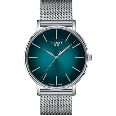 Tissot Men's Everytime