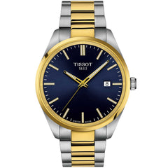 Tissot Men's PR 100