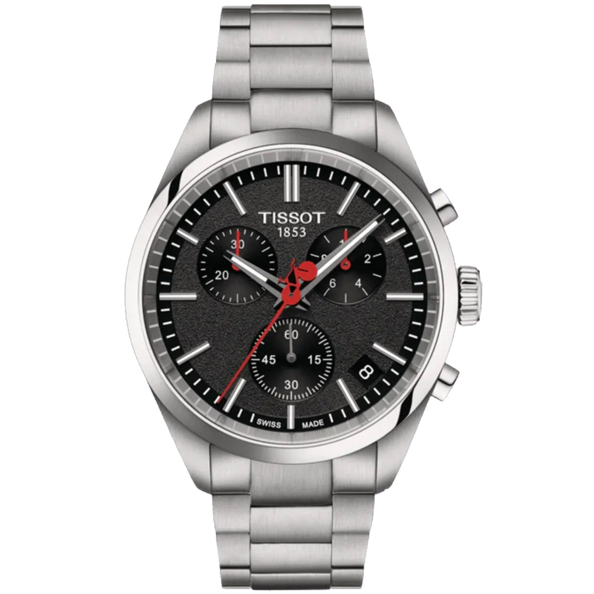 Tissot Men's PR 100 Vuelta Limited Edition