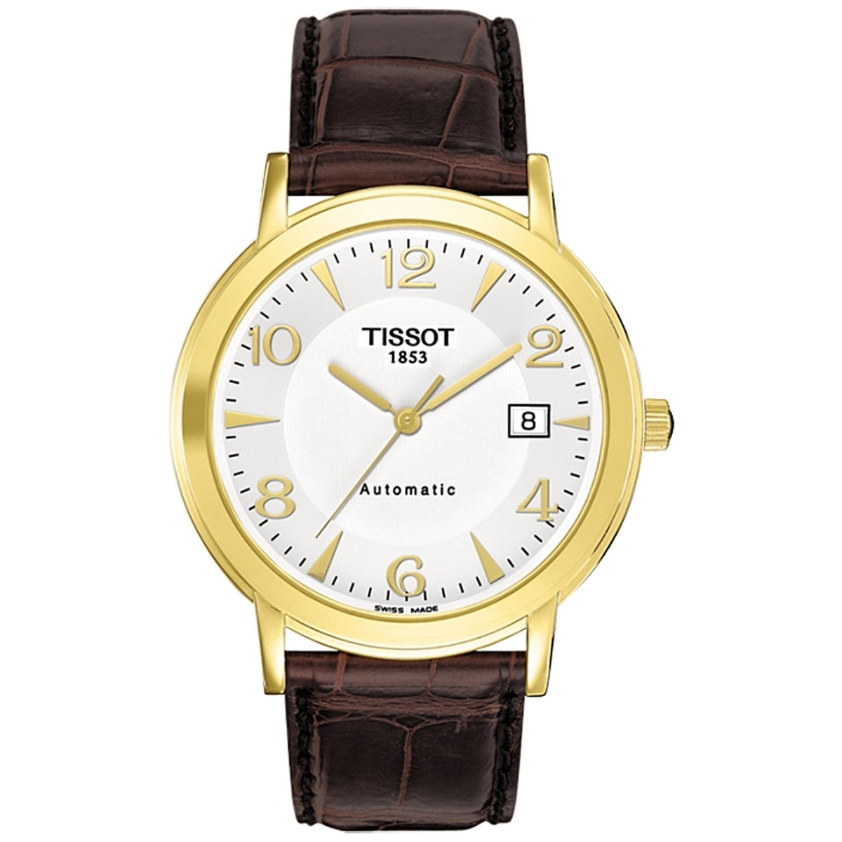 Tissot Men's T-Gold Oroville