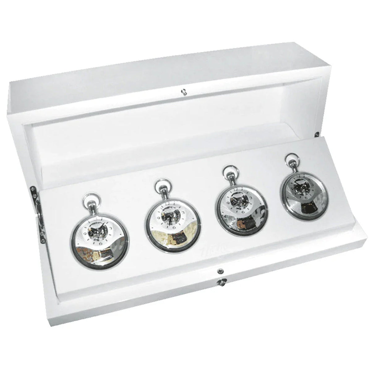 Tissot Men's T-Pocket Musical Seasons