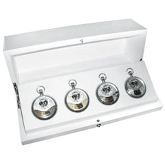 Tissot Men's T-Pocket Musical Seasons