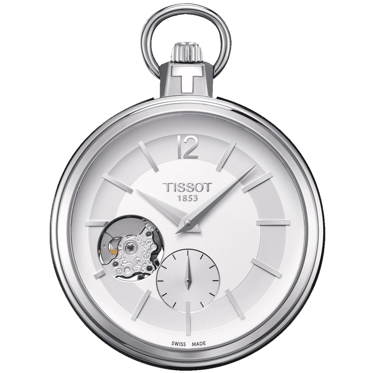 Tissot Men's T-Pocket 1920