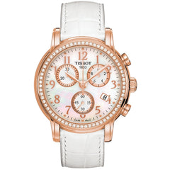 Tissot Women's T-Gold