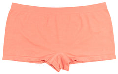 Seamless Tag Free Boyshort