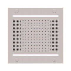 ThermaSol HydroVive 14-Inch Premium Light, Sound, Rain System [HVLSR14] (SAK93046)