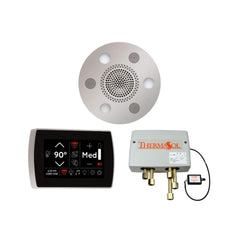 ThermaSol Wellness Shower Control Package With 200 Luminous LED Lights [WSPSR] (SAK20105)