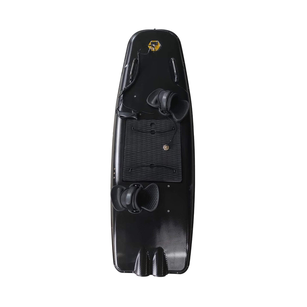 TTR High-Speed Electric Motorized ABS Water Jet Surfboard, 10KW (SAK21463)