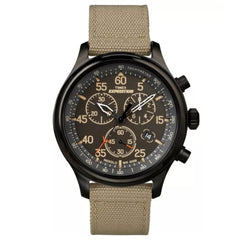 Timex Men's Expedition