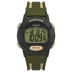 Timex Men's Expedition