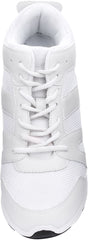 CALTO - G3329 - 4 Inches Taller (Glacier White)