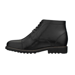 CALTO - Y41080 - 3.2 Inches Taller (Black)
