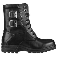 CALDEN - K512666 - 3.1 Inches Taller (Black)