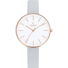 Obaku Women's Viol