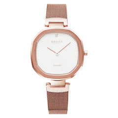 Obaku Women's Brilliant