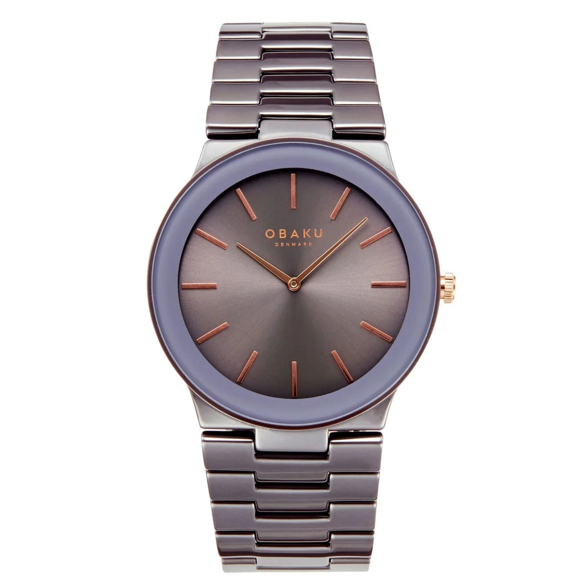 Obaku Men's Svale