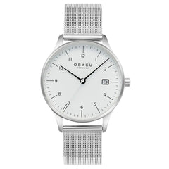 Obaku Women's Chia Lille