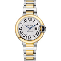 Cartier Women's Ballon Bleu de Cartier