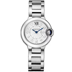 Cartier Women's Ballon Bleu de Cartier