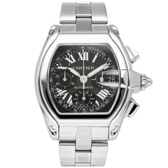 Cartier Men's Roadster