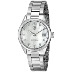Tag Heuer Women's Carrera