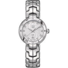Tag Heuer Women's Link