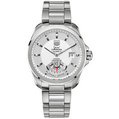Tag Heuer Men's Grand Carrera