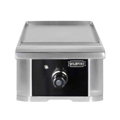 Wildfire Outdoor Living Ranch Pro 15-Inch Stainless Steel Side Griddle [WFSDGRD-BSS/SS] (SAK19684)