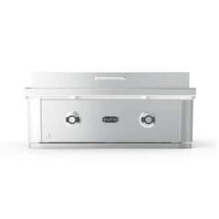 Wildfire Outdoor Living Ranch Pro 30-Inch 304 Stainless Steel Griddle [WF-PRO30GRD-BSS/SS] (SAK18364)