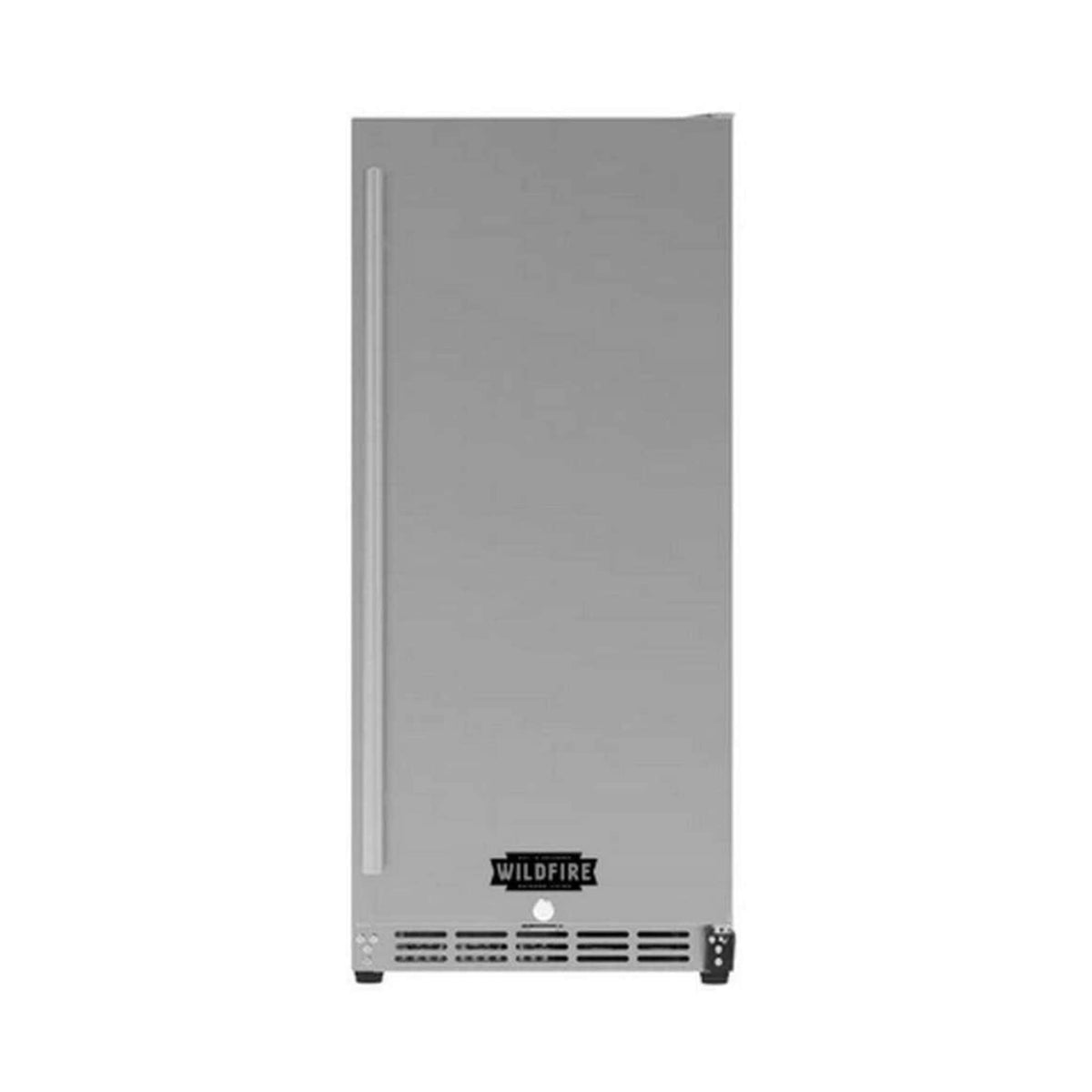 Wildfire Outdoor Living Stainless Steel Outdoor Fridge [WFR15/24] (SAK98245)