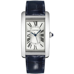 Cartier Men's Tank Américaine